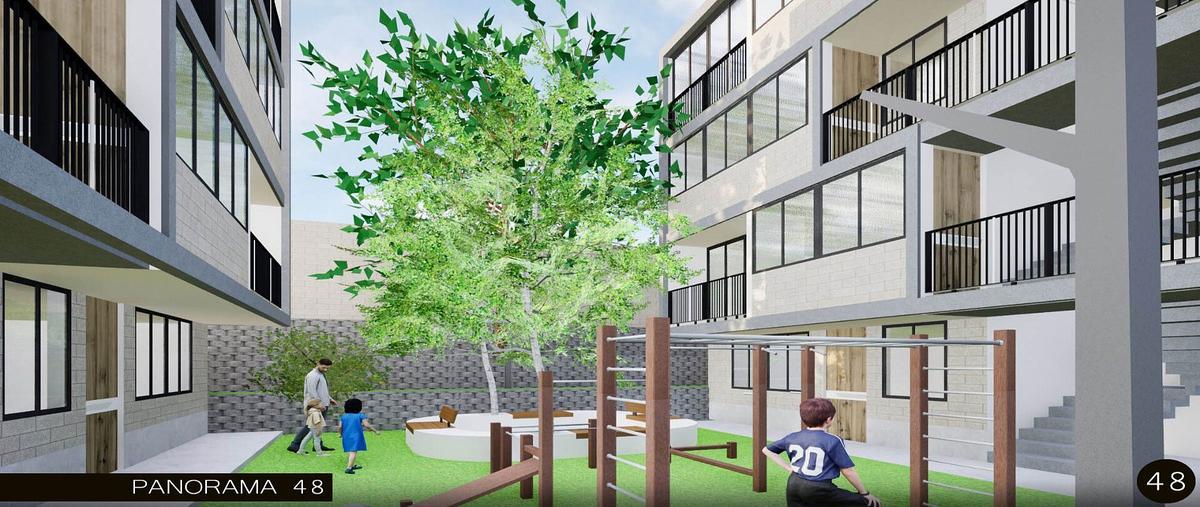 Foto de departamento en venta en avenida las fuentes , cerro del tesoro, san pedro tlaquepaque, jalisco, 0 No. 05