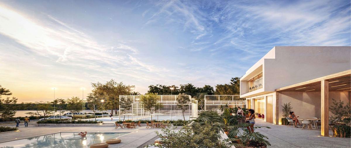 Foto de terreno habitacional en venta en avenida las fuentes , chantepec, jocotepec, jalisco, 0 No. 05