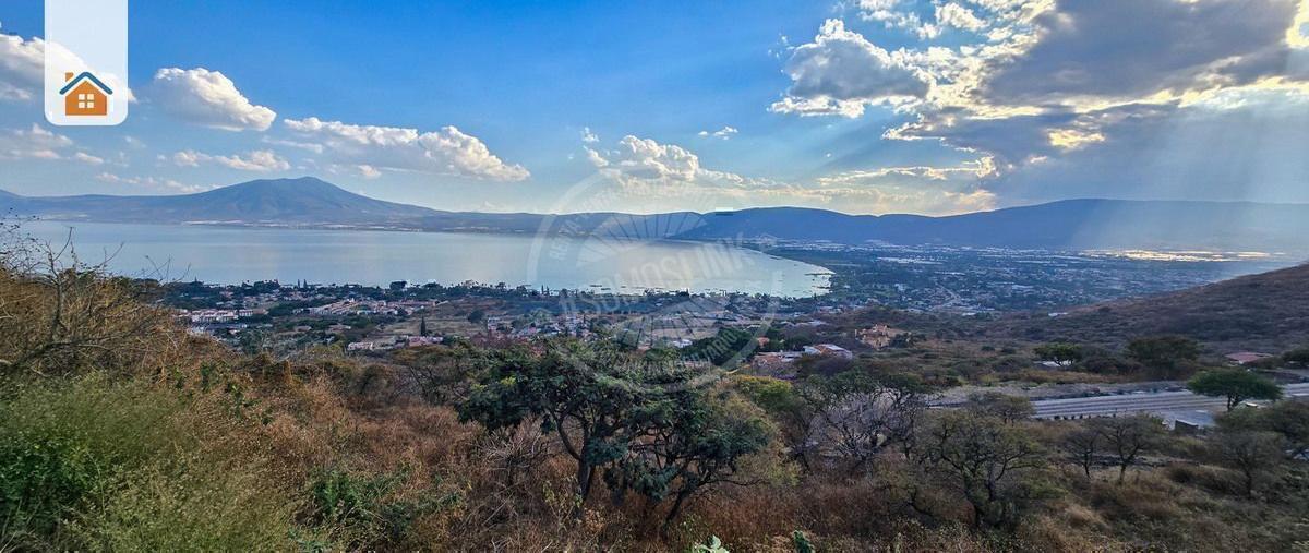 Foto de terreno habitacional en venta en avenida las fuentes , chantepec, jocotepec, jalisco, 0 No. 02