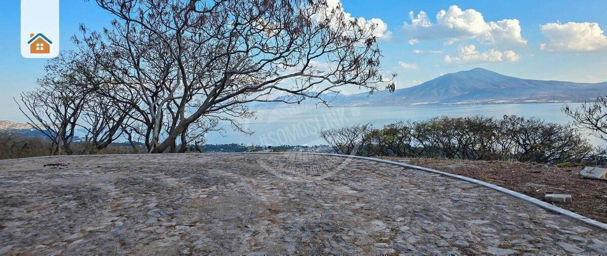 Foto de terreno habitacional en venta en avenida las fuentes , chantepec, jocotepec, jalisco, 0 No. 03