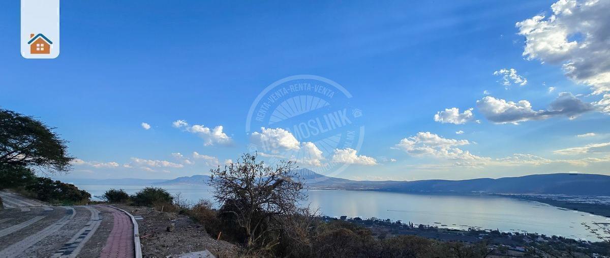 Foto de terreno habitacional en venta en avenida las fuentes , chantepec, jocotepec, jalisco, 0 No. 05