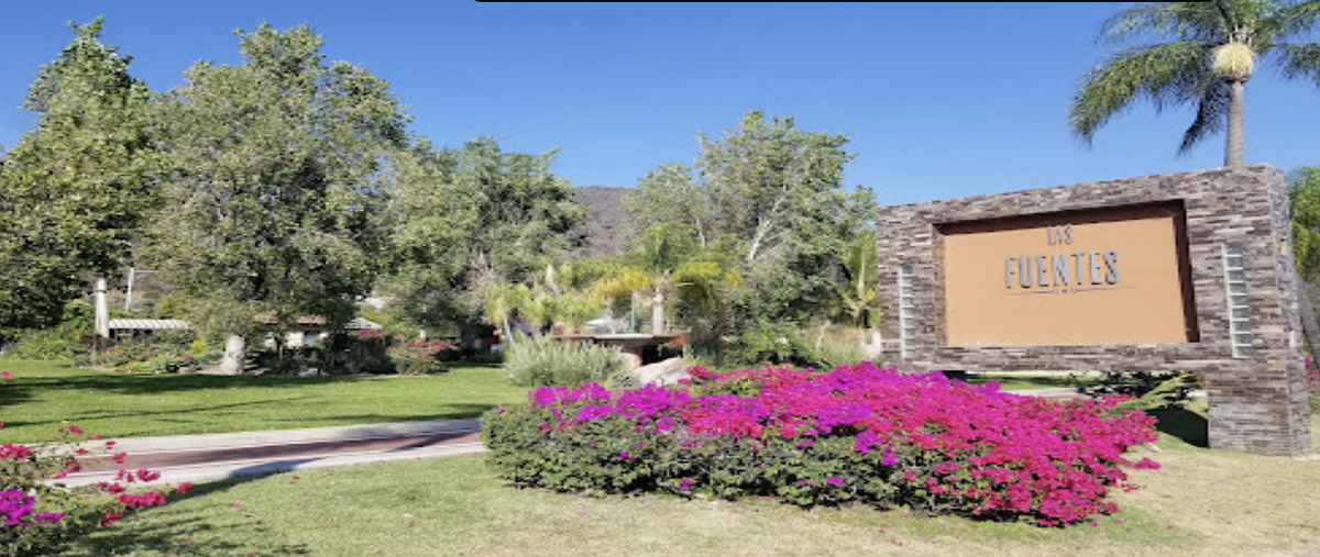Foto de terreno habitacional en venta en avenida las fuentes, , chantepec, jocotepec, jalisco, 0 No. 05