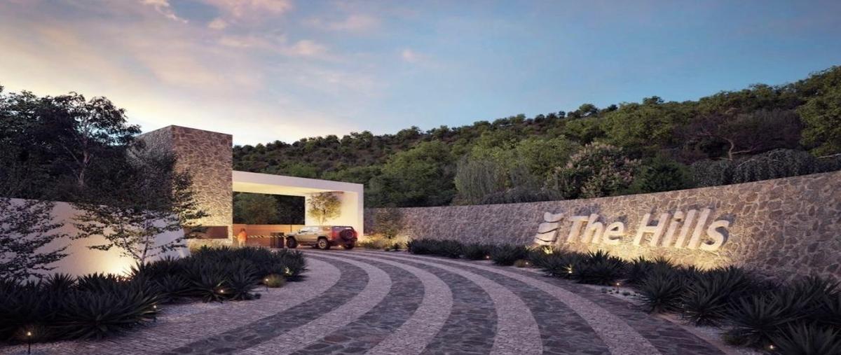 Foto de terreno habitacional en venta en avenida las fuentes , jaltepec, jocotepec, jalisco, 0 No. 01