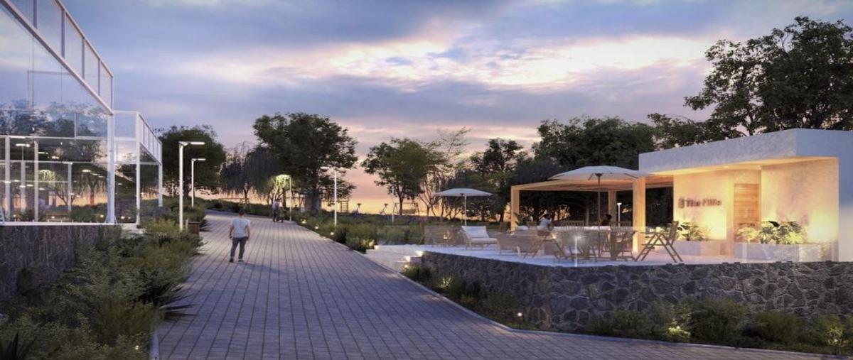 Foto de terreno habitacional en venta en avenida las fuentes , jaltepec, jocotepec, jalisco, 0 No. 03