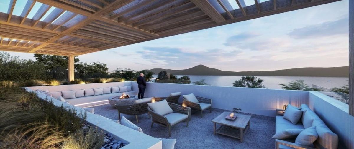 Foto de terreno habitacional en venta en avenida las fuentes , jaltepec, jocotepec, jalisco, 0 No. 04