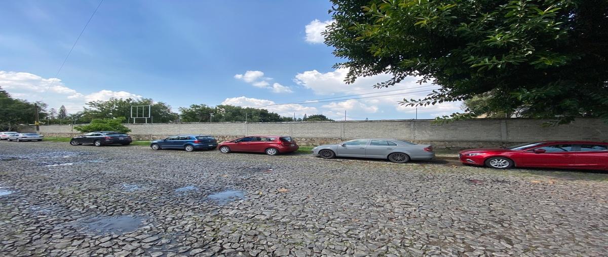 Foto de terreno habitacional en venta en avenida las fuentes , las fuentes, zapopan, jalisco, 0 No. 03