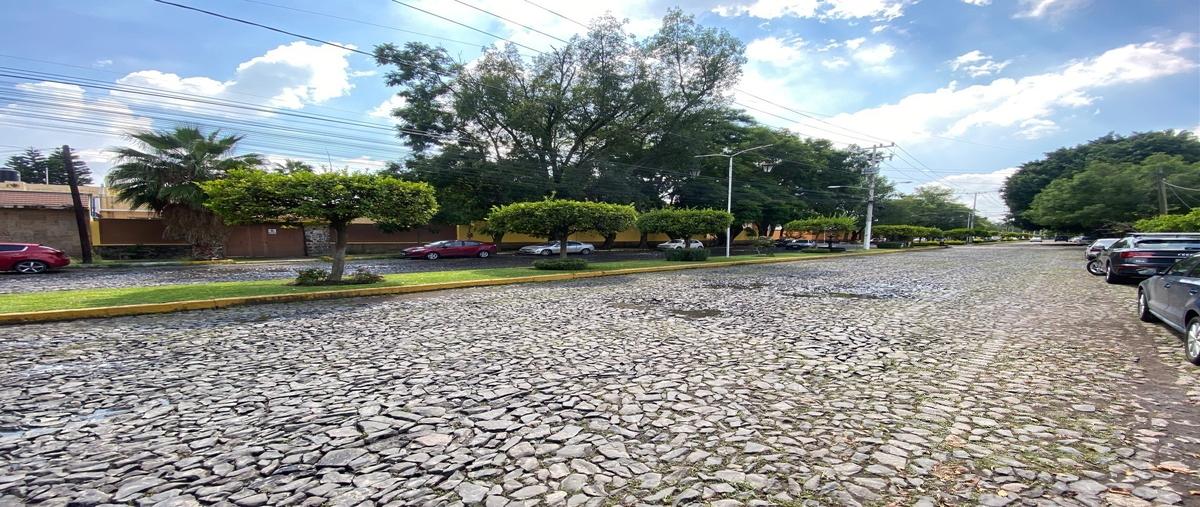 Foto de terreno habitacional en venta en avenida las fuentes , las fuentes, zapopan, jalisco, 0 No. 05