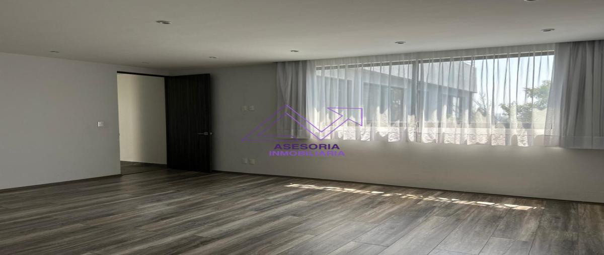 Foto de departamento en renta en avenida las fuentes , lomas de tecamachalco, naucalpan de juárez, méxico, 28273751 No. 04
