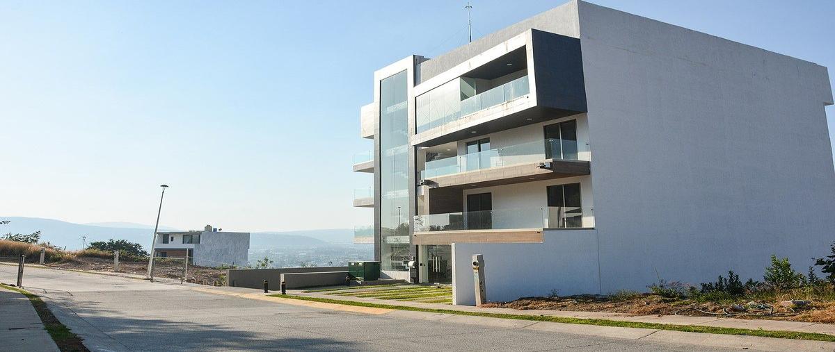Foto de terreno habitacional en venta en avenida las fuentes , paisajes del tesoro, san pedro tlaquepaque, jalisco, 0 No. 05