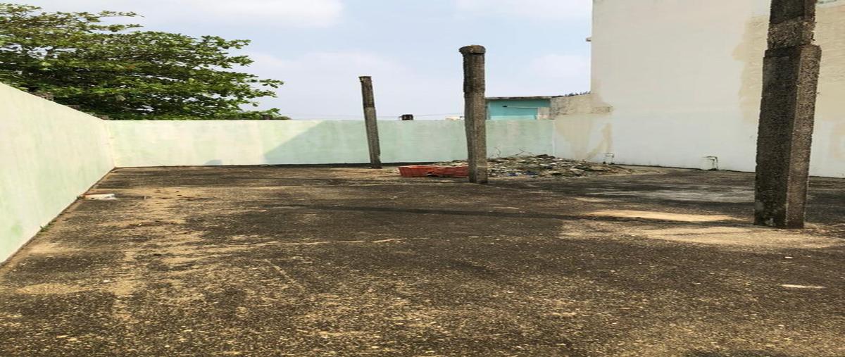 Foto de terreno habitacional en venta en avenida las gaviotas # 57 lote 34, manzana 85 , santa isabel, coatzacoalcos, veracruz de ignacio de la llave, 26894087 No. 03