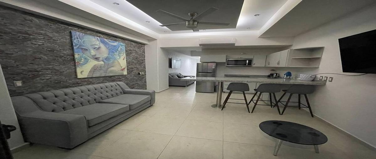 Foto de departamento en venta en avenida las gaviotas , ex laguna las gaviotas, mazatlán, sinaloa, 0 No. 03