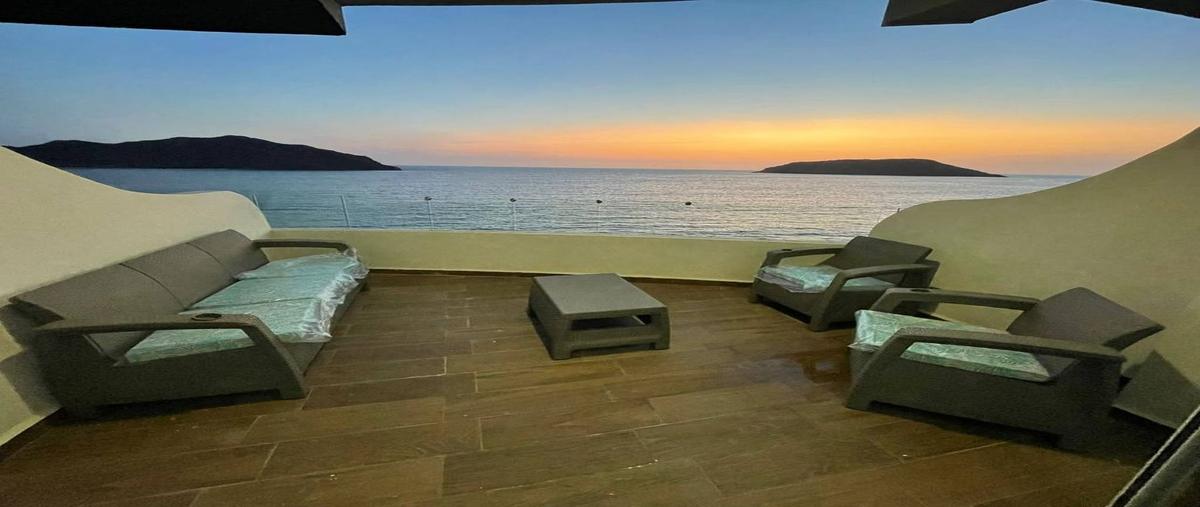 Foto de departamento en venta en avenida las gaviotas , ex laguna las gaviotas, mazatlán, sinaloa, 0 No. 04