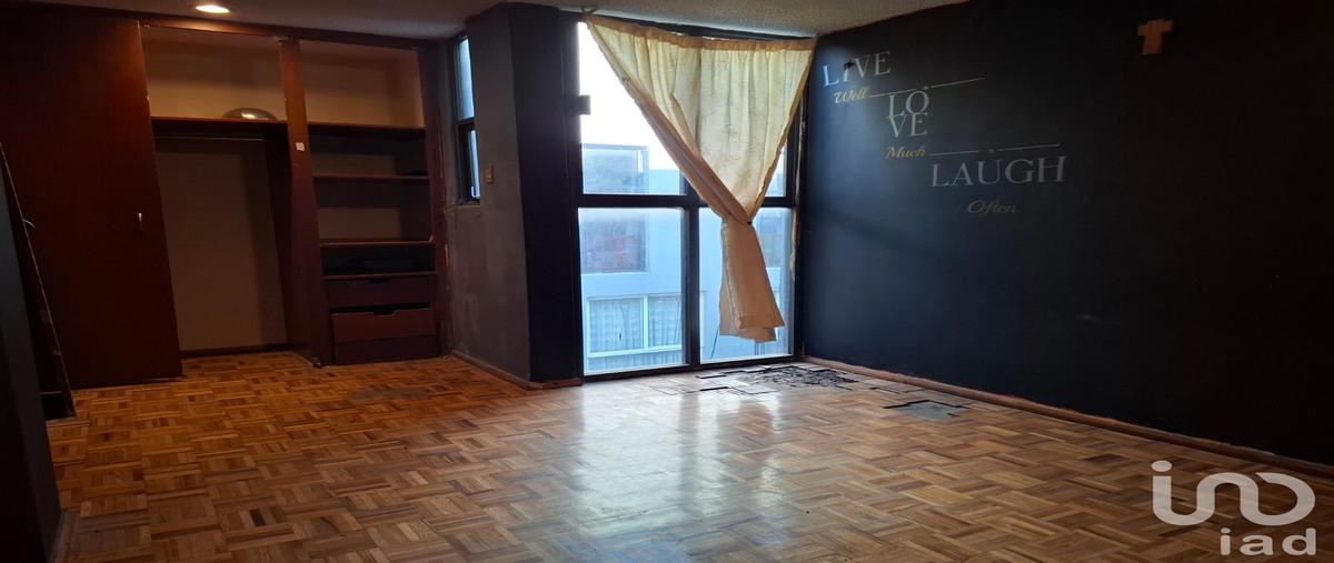 Foto de departamento en venta en avenida las granjas 121, jardín azpeitia, azcapotzalco, df / cdmx, 29288160 No. 04