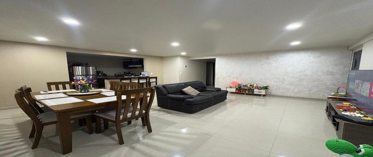 Foto de departamento en venta en avenida las granjas 2, capulín monte sol, atizapán de zaragoza, méxico, 0 No. 03