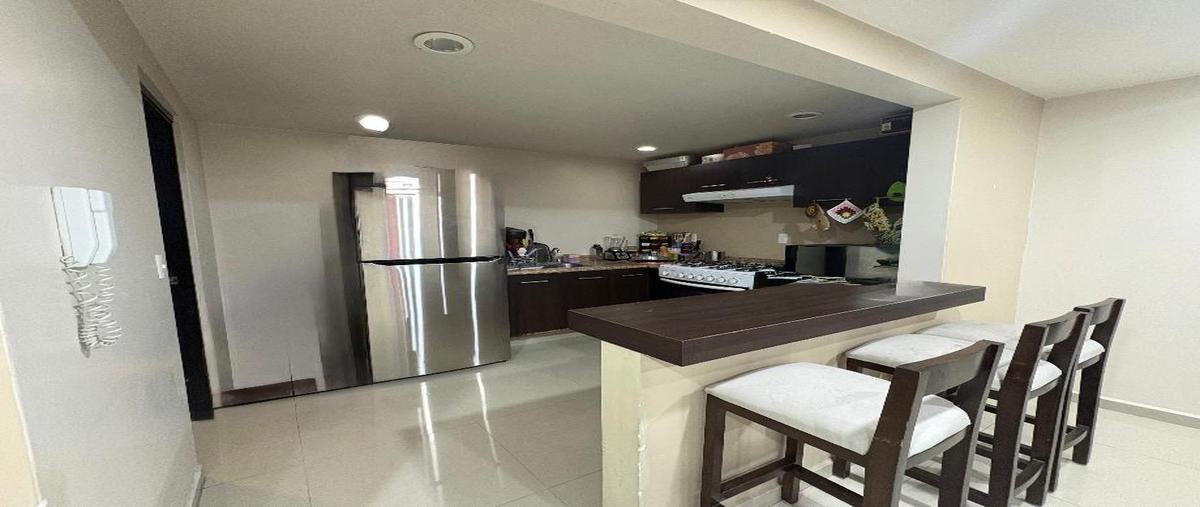 Foto de departamento en venta en avenida las granjas 2, capulín monte sol, atizapán de zaragoza, méxico, 0 No. 04