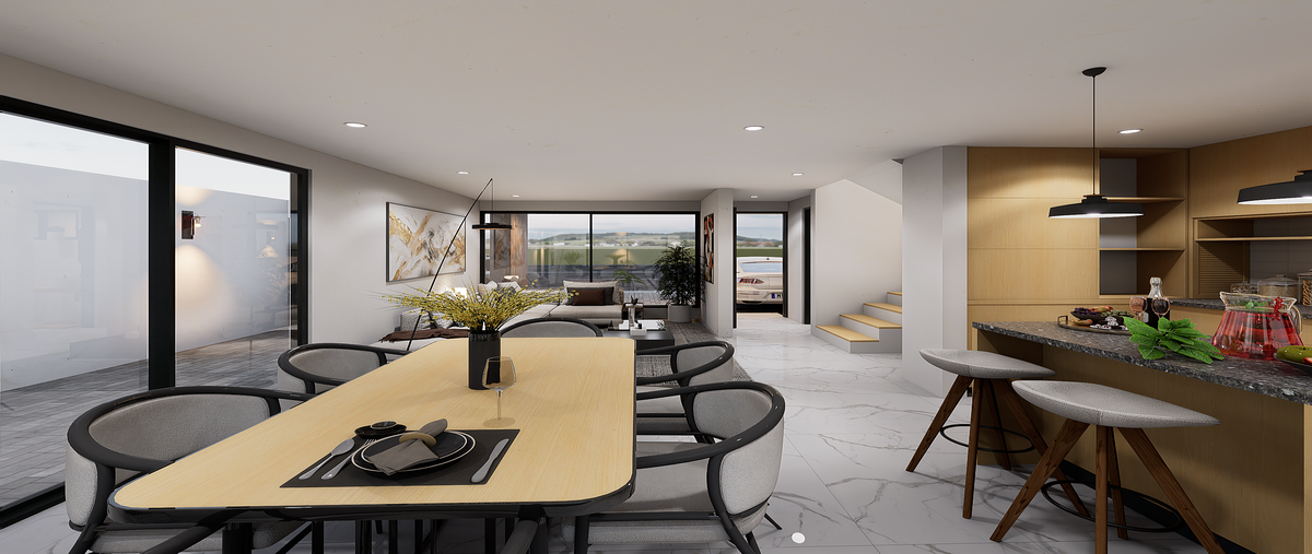 Foto de casa en venta en avenida las haras , álamos haras, puebla, puebla, 0 No. 04