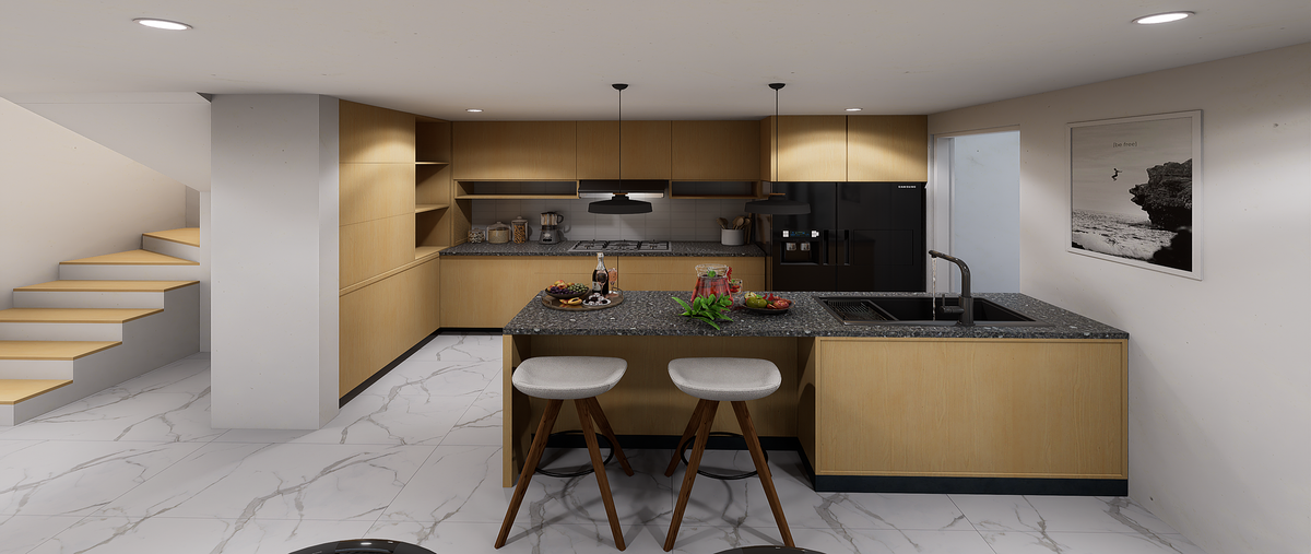 Foto de casa en venta en avenida las haras , álamos haras, puebla, puebla, 0 No. 05