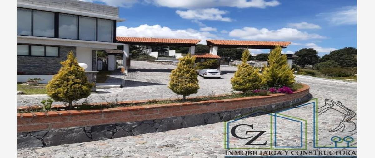Foto de terreno habitacional en venta en avenida las haras , campestre haras, amozoc, puebla, 9429530 No. 04