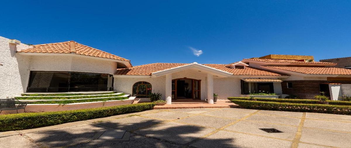 Foto de casa en venta en avenida las huertas 315, club campestre, aguascalientes, aguascalientes, 0 No. 03