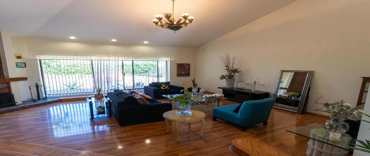 Foto de casa en venta en avenida las huertas 315, club campestre, aguascalientes, aguascalientes, 0 No. 04