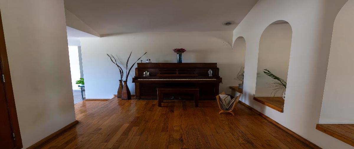 Foto de casa en venta en avenida las huertas 315, club campestre, aguascalientes, aguascalientes, 0 No. 05