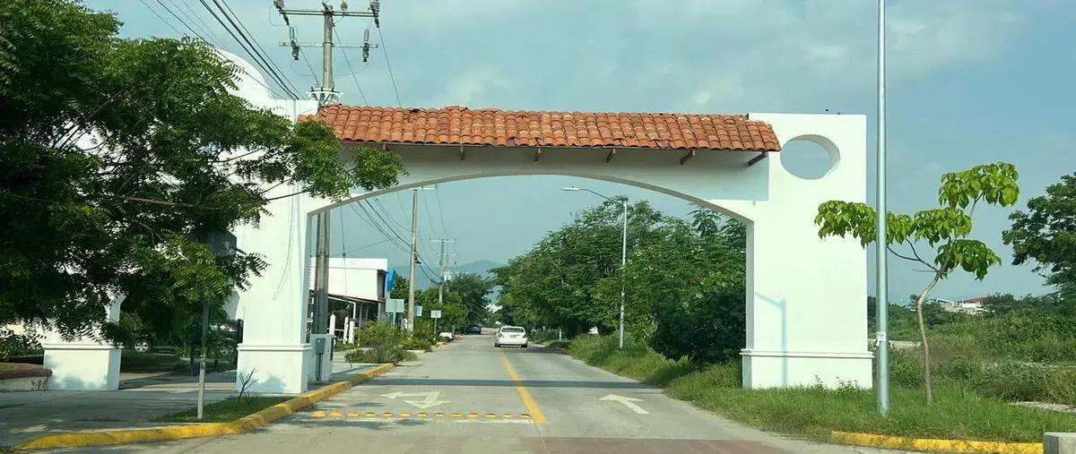 Foto de terreno habitacional en venta en avenida las joyas , la joya ii, manzanillo, colima, 0 No. 04