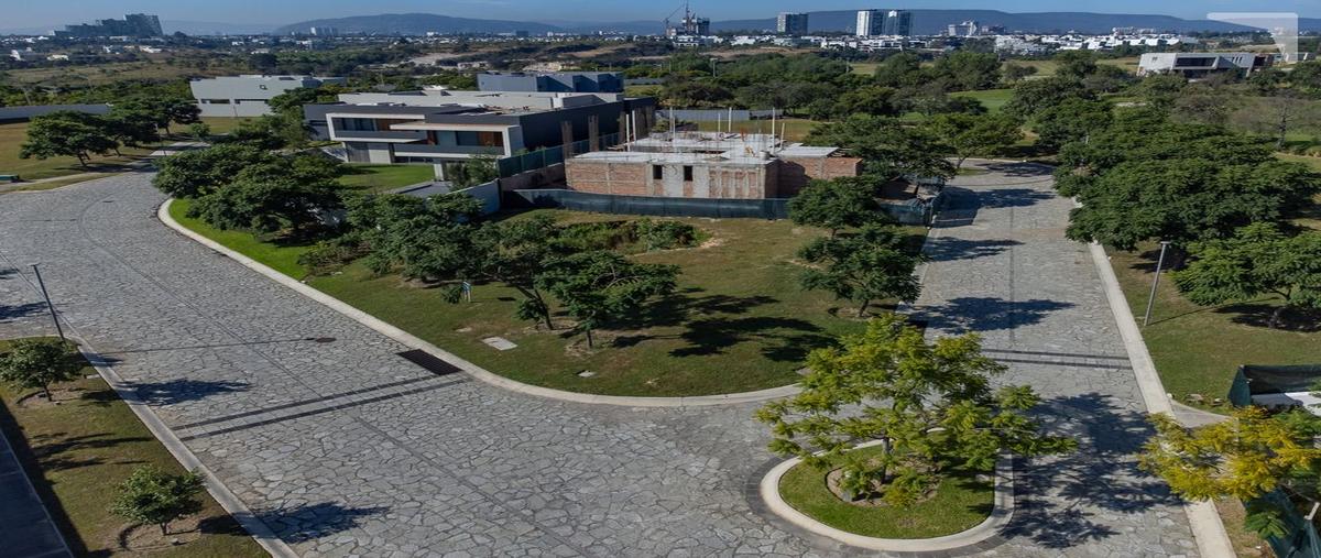 Foto de terreno habitacional en venta en avenida las lomas 1615, las lomas club golf, zapopan, jalisco, 0 No. 03