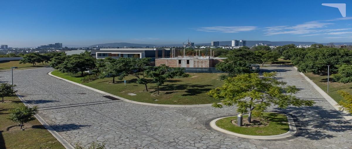 Foto de terreno habitacional en venta en avenida las lomas 1615, las lomas club golf, zapopan, jalisco, 0 No. 05