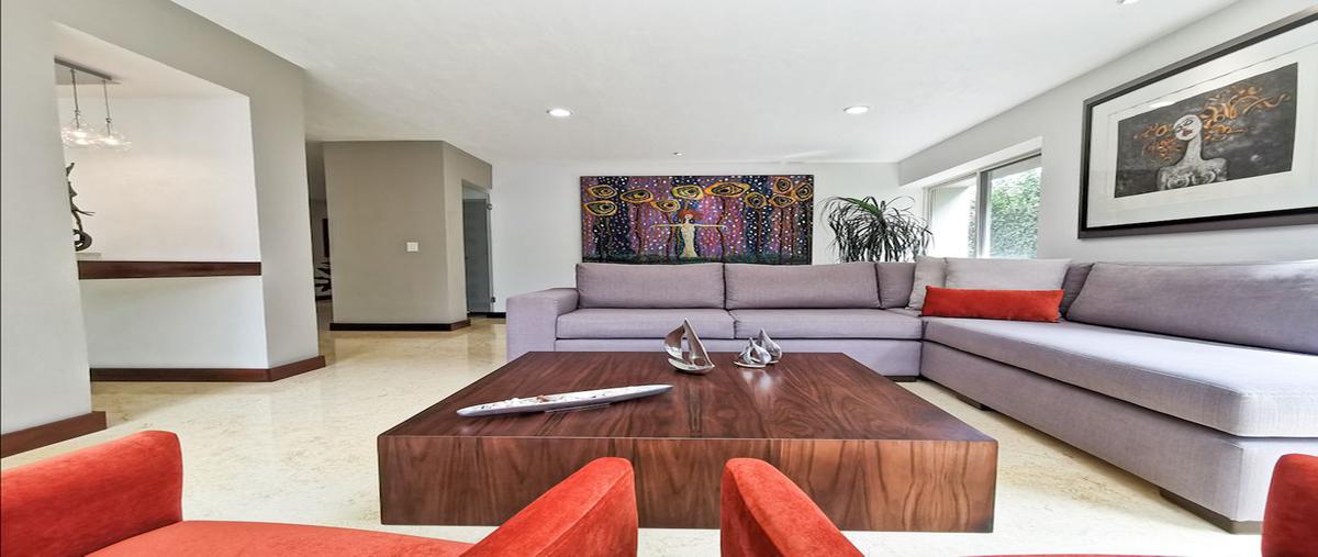 Foto de casa en venta en avenida las lomas 50, las lomas club golf, zapopan, jalisco, 25256577 No. 05