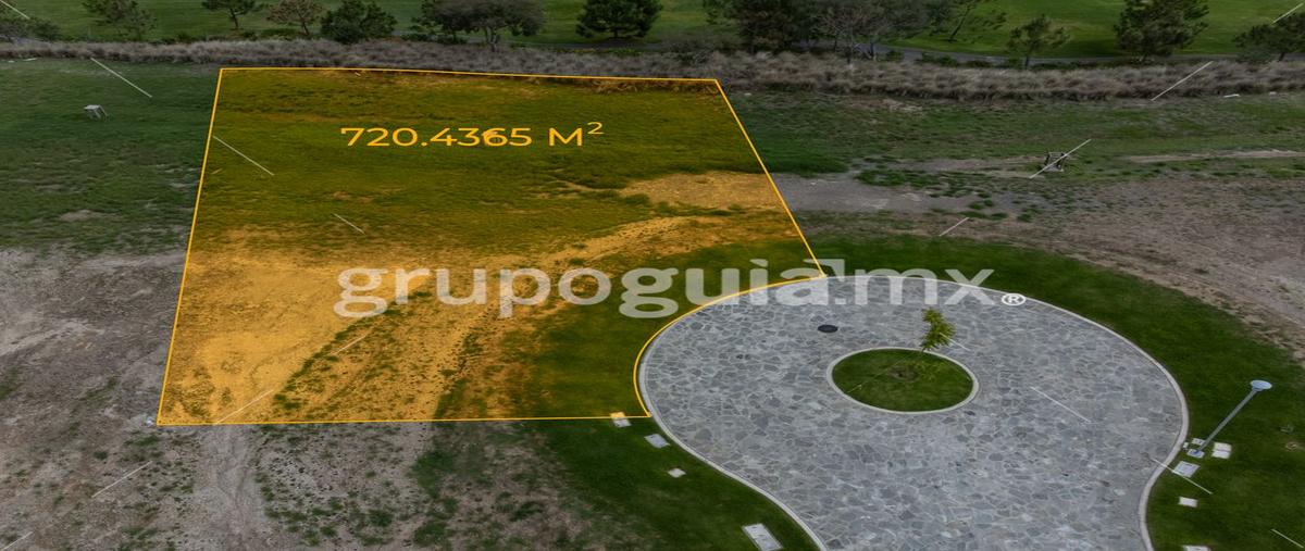 Foto de terreno habitacional en venta en avenida las lomas "el manantial" 2, las higuerillas, zapopan, jalisco, 28111489 No. 04