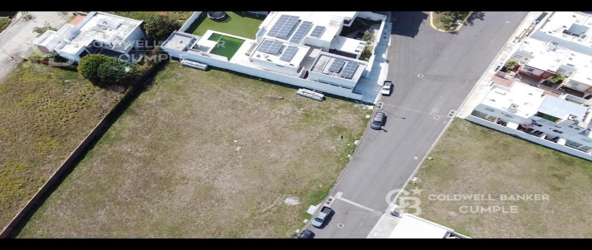 Foto de terreno habitacional en venta en avenida las lomas , las lomas residencial, alvarado, veracruz de ignacio de la llave, 27657280 No. 05