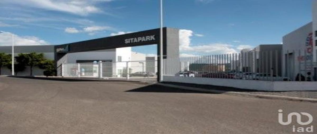 Foto de bodega en renta en avenida las misiones 102, el marqués, querétaro, querétaro, 28724872 No. 03