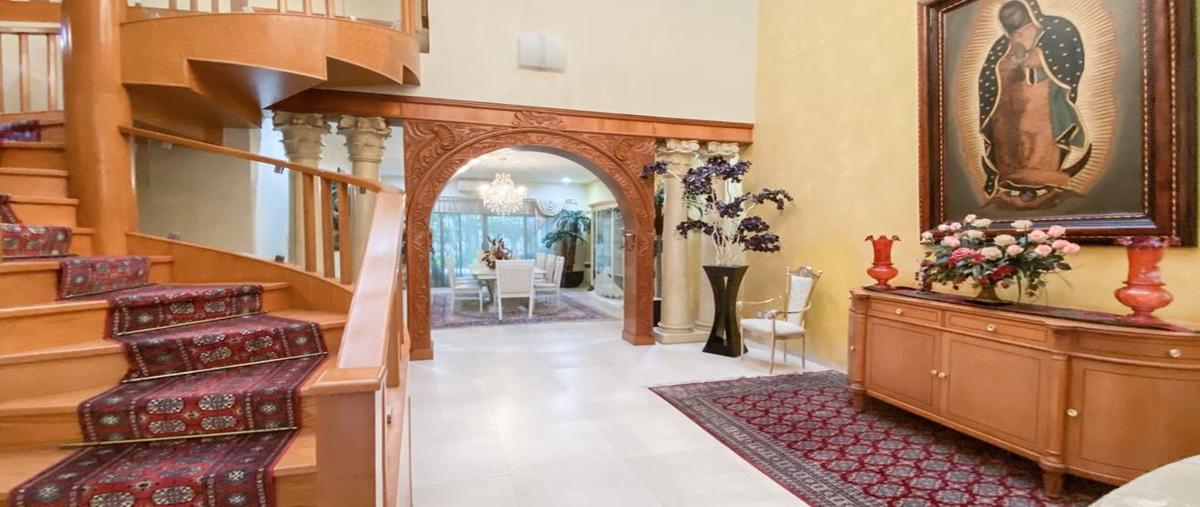 Foto de casa en venta en avenida las palmas 150, villa palma, zapopan, jalisco, 0 No. 04