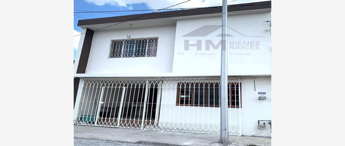 Foto de casa en venta en avenida las palmas 444, valle de las palmas primer sector, apodaca, nuevo león, 27325850 No. 01