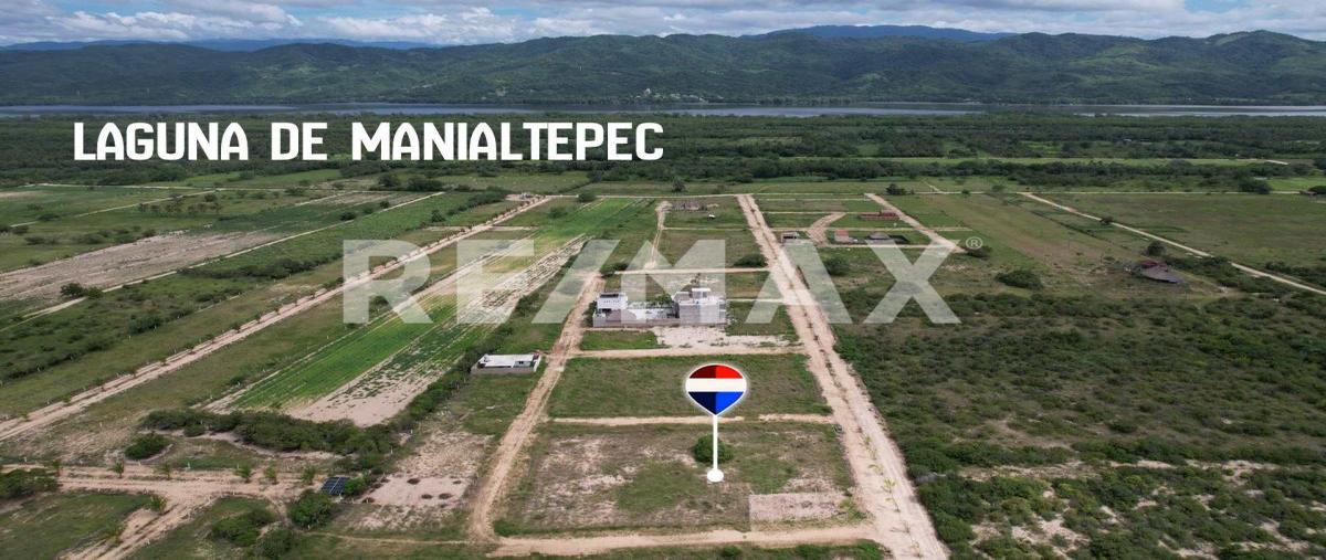 Foto de terreno habitacional en venta en avenida las palmas , cabo las olas, san pedro mixtepec -dto. 22 -, oaxaca, 0 No. 05