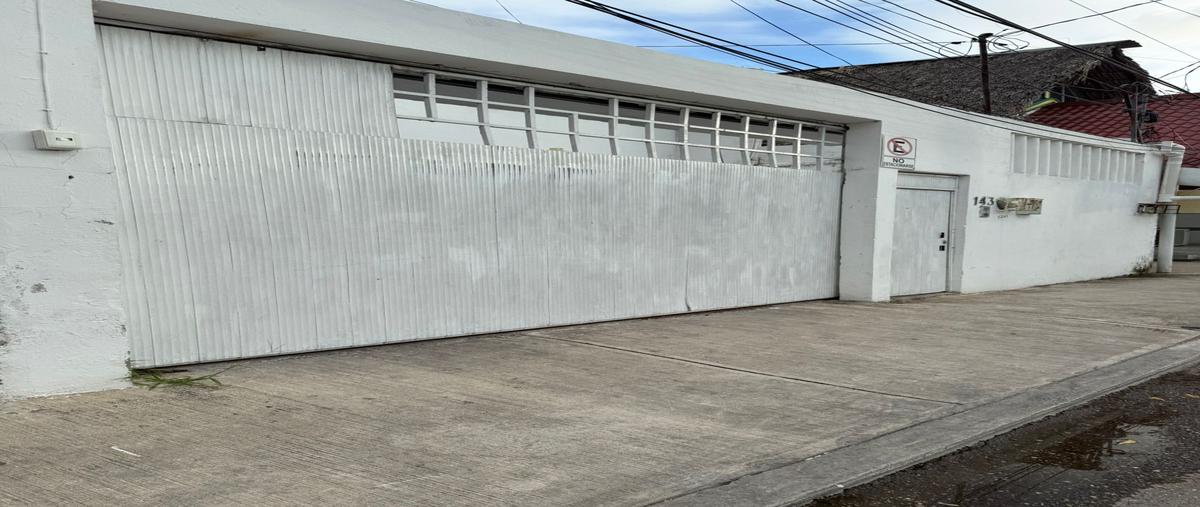 Foto de casa en renta en avenida las palmas , camino real, campeche, campeche, 0 No. 02