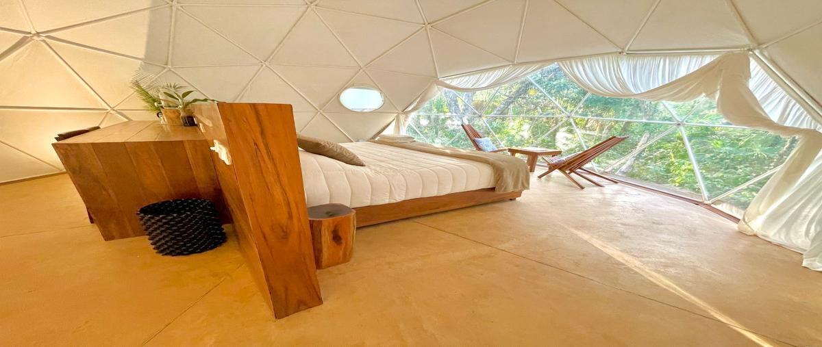 Foto de terreno habitacional en avenida las palmas , ciudad chemuyil, tulum, quintana roo, 27974356 foto 04 Foto de terreno habitacional en venta en avenida las palmas , ciudad chemuyil, tulum, quintana roo, 27974356 No. 04