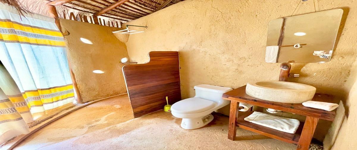 Foto de terreno habitacional en avenida las palmas , ciudad chemuyil, tulum, quintana roo, 27974359 foto 05 Foto de terreno habitacional en venta en avenida las palmas , ciudad chemuyil, tulum, quintana roo, 27974359 No. 05