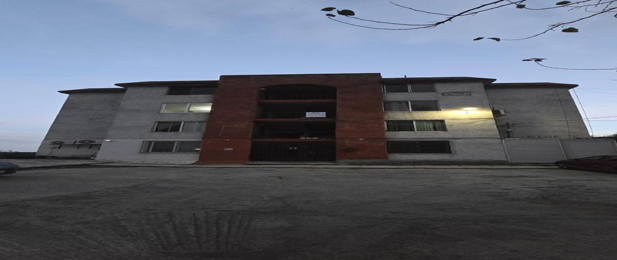 Foto de departamento en venta en avenida las palmas , las cumbres 4 sector b, monterrey, nuevo león, 28747213 No. 01