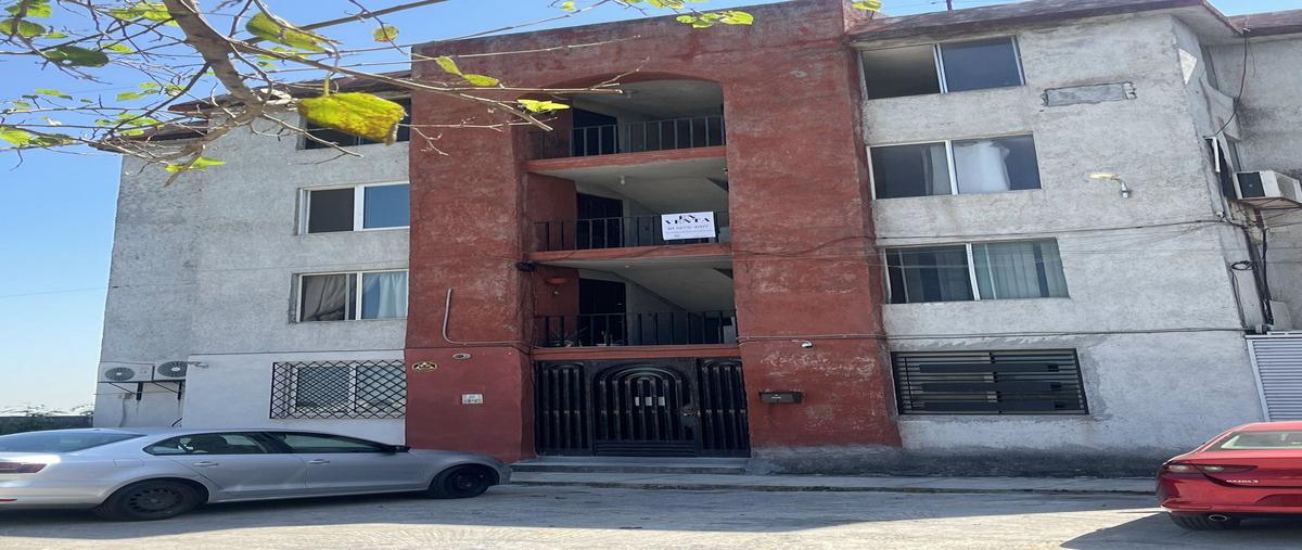 Foto de departamento en venta en avenida las palmas , las cumbres 4 sector b, monterrey, nuevo león, 28747213 No. 02