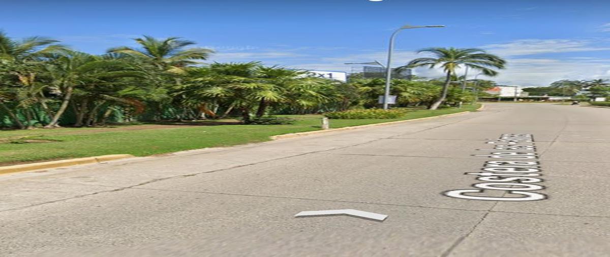 Foto de terreno habitacional en renta en avenida las palmas , playa diamante, acapulco de juárez, guerrero, 0 No. 04