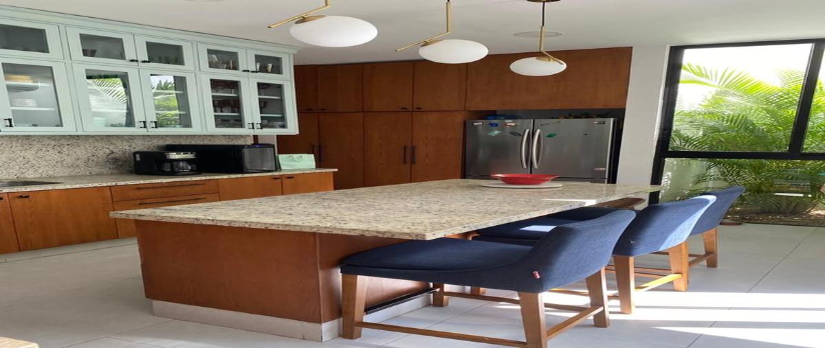 Foto de casa en venta en avenida las palmas privada temozón norte , temozon norte, mérida, yucatán, 27285805 No. 04