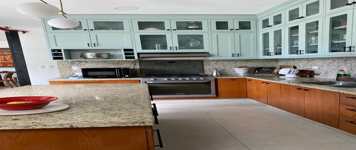 Foto de casa en venta en avenida las palmas privada temozón norte , temozon norte, mérida, yucatán, 27285805 No. 05