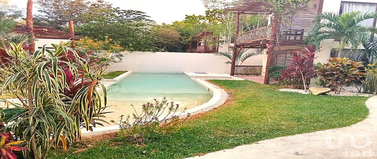 Foto de casa en avenida las palmas sn. , ciudad chemuyil, tulum, quintana roo, 28720760 foto 02 Foto de casa en venta en avenida las palmas sn. , ciudad chemuyil, tulum, quintana roo, 28720760 No. 02