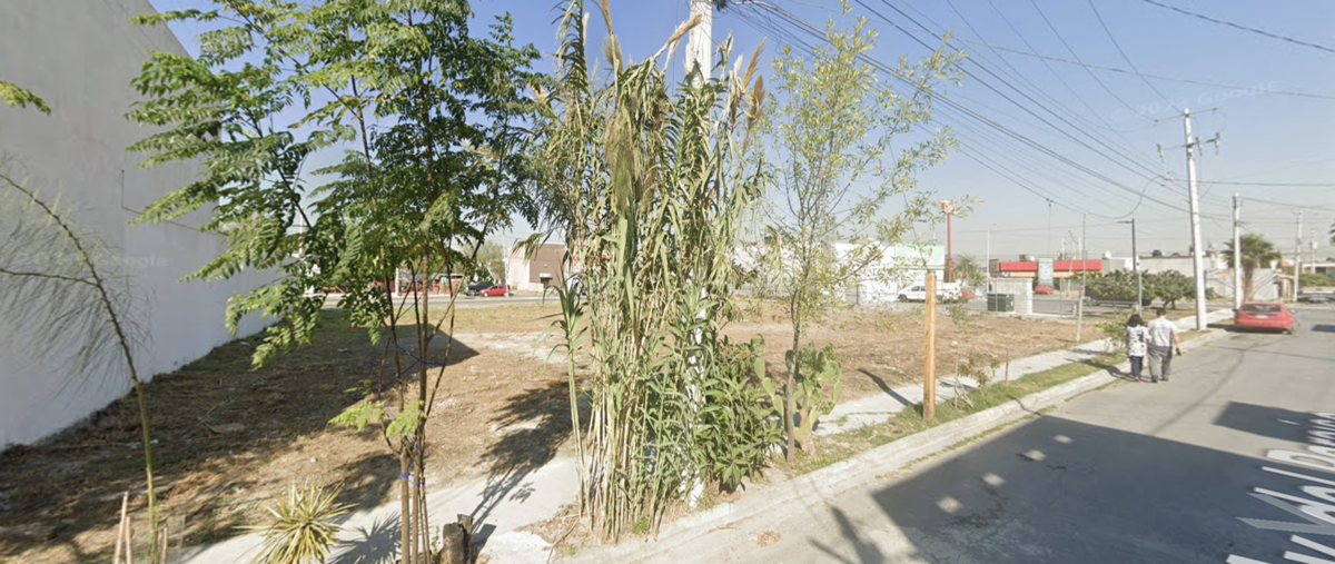 Foto de terreno habitacional en venta en avenida las palmas , valle de las palmas i, apodaca, nuevo león, 29415022 No. 03