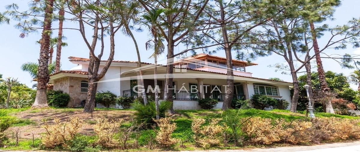 Foto de casa en venta en avenida las palmas , villa coral, zapopan, jalisco, 29001779 No. 03