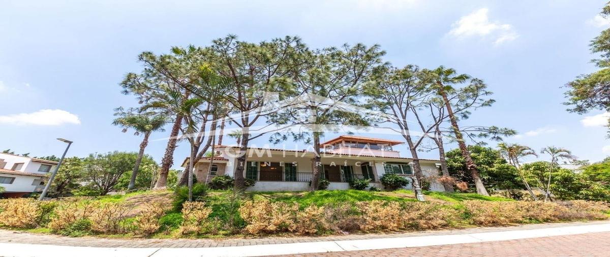 Foto de casa en venta en avenida las palmas , villa coral, zapopan, jalisco, 29001779 No. 04