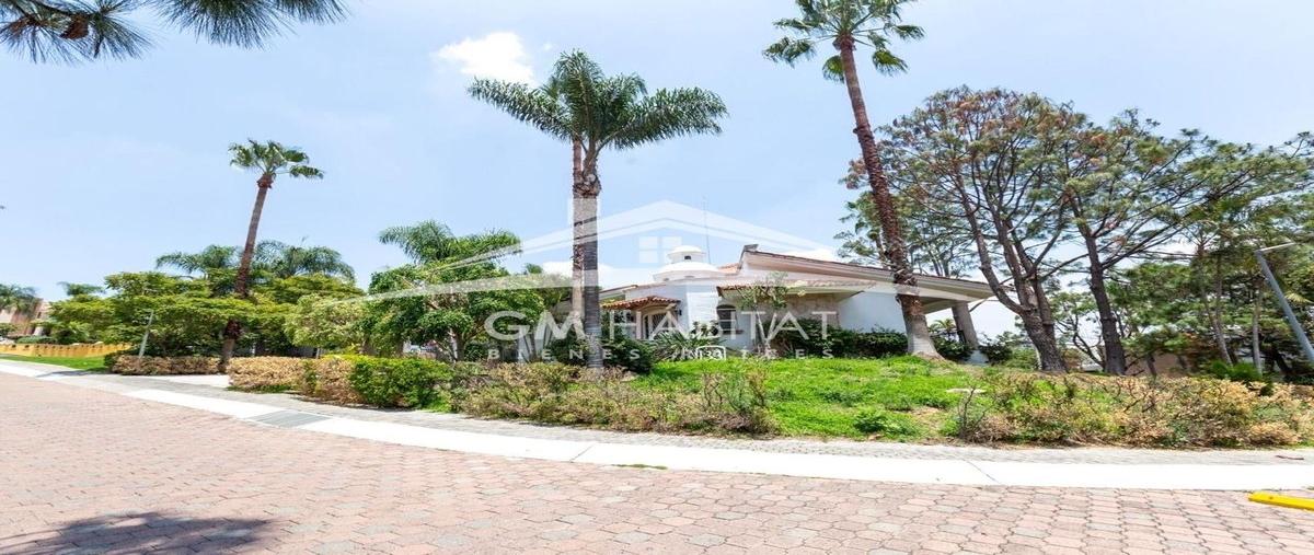 Foto de casa en venta en avenida las palmas , villa coral, zapopan, jalisco, 29001779 No. 05