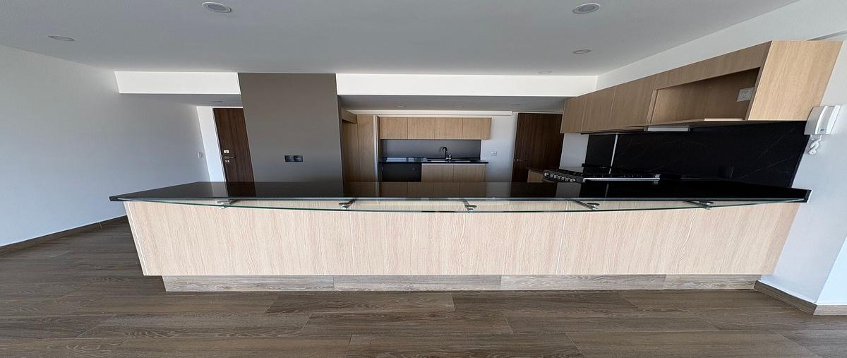 Foto de departamento en renta en avenida las plazas , bosque real, huixquilucan, méxico, 27146944 No. 03