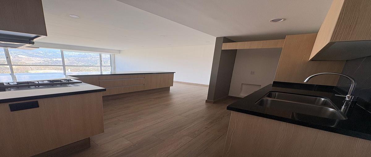 Foto de departamento en renta en avenida las plazas , bosque real, huixquilucan, méxico, 27146944 No. 04